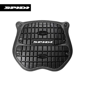 SPIDI斯必迪勇士胸甲EVO系列摩托车骑行服背板护甲四季 备 通用装