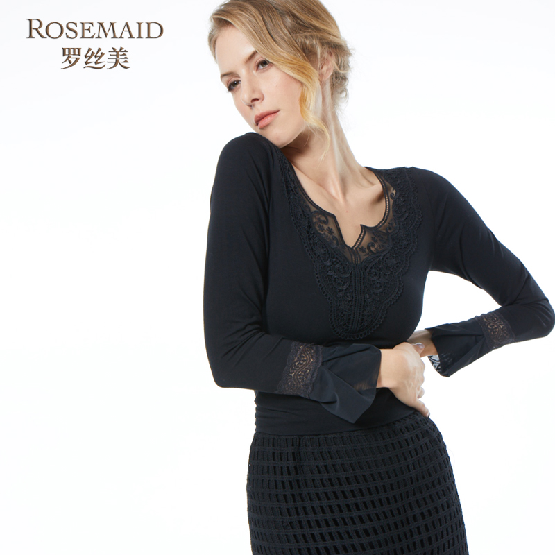 基础款保暖内衣2020年秋冬新品