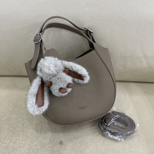 女包2025新款时尚半圆包单肩包斜挎包腋下包小包洋气水桶包潮流包