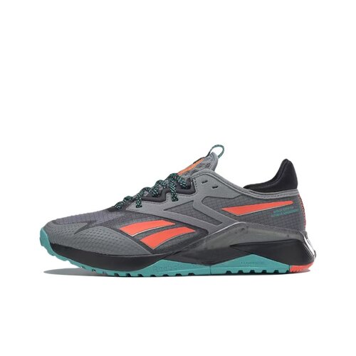 REEBOK NANO X2 TR 防滑耐磨 训练鞋 女款