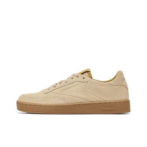 REEBOK Club C Clean 低帮 板鞋 女款