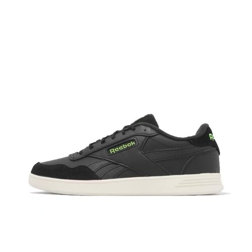 REEBOK COURT ADVANCE 舒适 耐磨 低帮 板鞋 男女同款