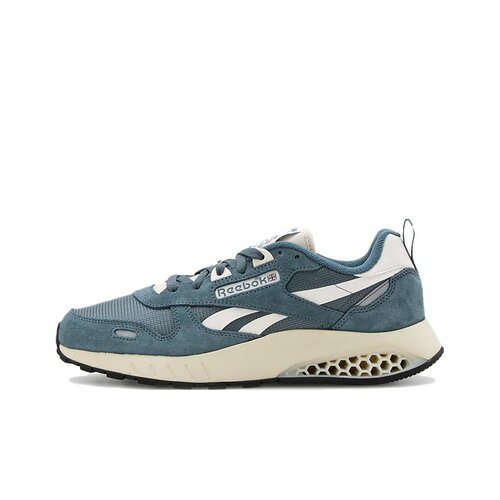 ReebokClassicLeather舒适跑鞋