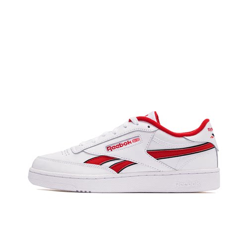 REEBOK CLUB C REVENGE 网球运动 休闲复古舒适 耐磨 低帮板鞋