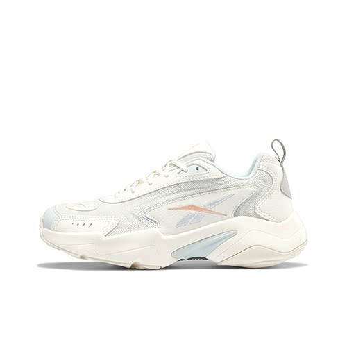 REEBOK VECTOR RUNNER 经典复古运动 低帮跑步鞋 女款