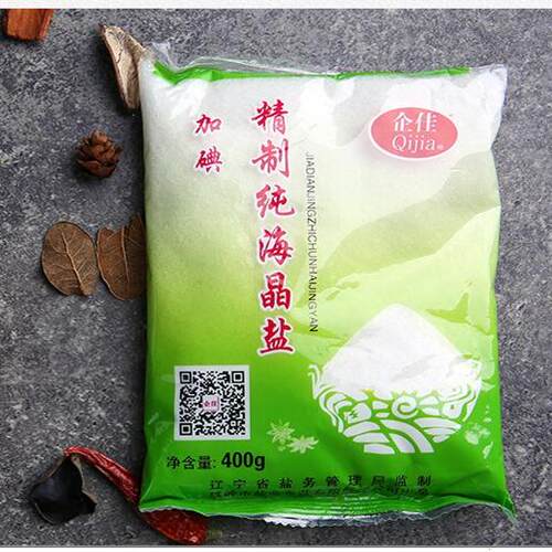 企佳400g*12袋厂家直销
