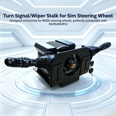 SimTurnSignal/WiperStalk