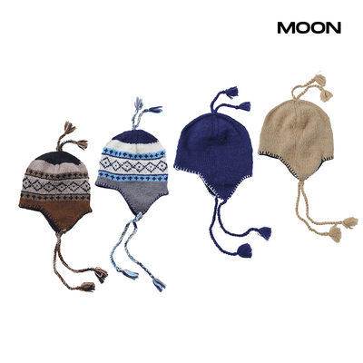 SEDANAllPurpose羊毛棉帽