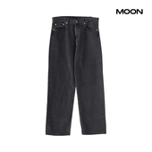 ORSLOW 老爹复古牛仔裤 101 FIT 现货 PANTS DADS DENIM 25FW