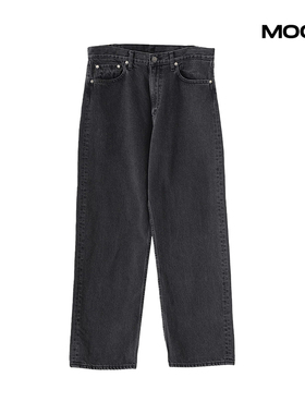现货 ORSLOW 101 DADS FIT DENIM PANTS 老爹复古牛仔裤 25FW