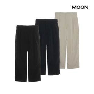 现货 NANAMICA ALPHADRY Club Pants 休闲西裤 26SS