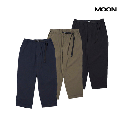 sedan长裤宽松日系户外防撕裂