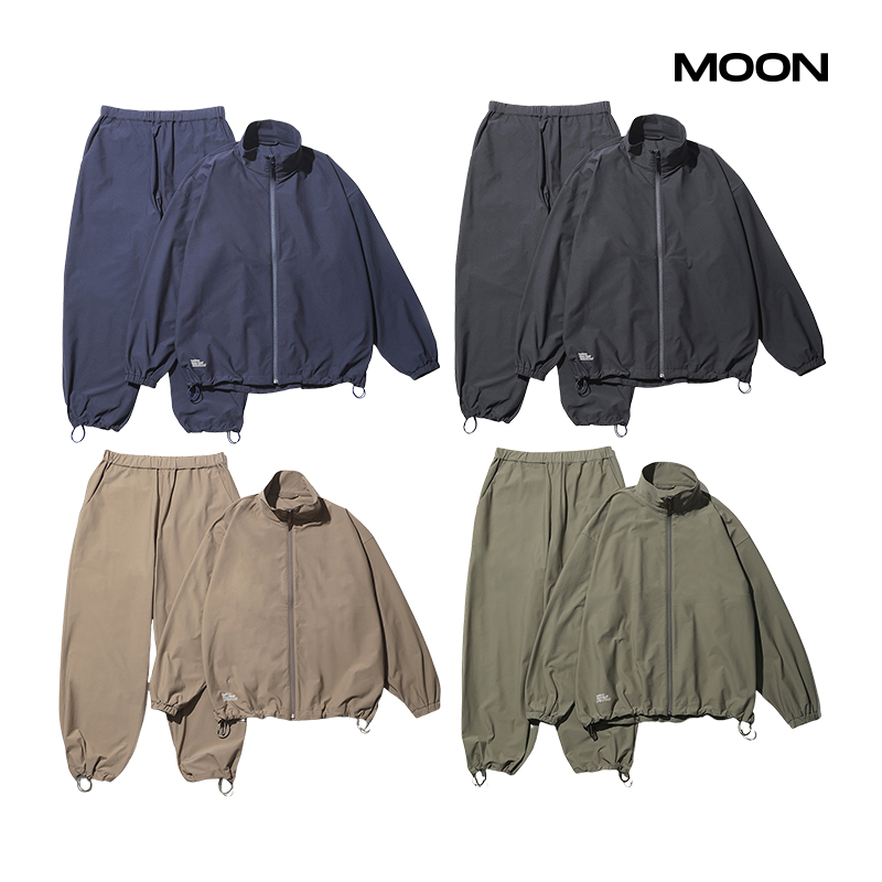 FRESHSERVICE运动服套装
