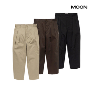 现货 WTAPS TRDT1802 / TROUSERS / CTPL. TWILL工装裤 26SS