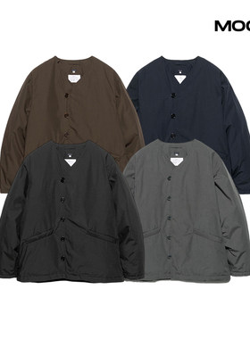 NANAMICADownCardigan