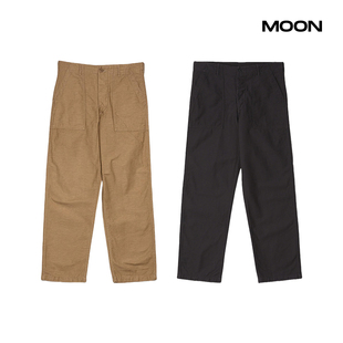 现货 ORSLOW U.S ARMY FATIGUE PANTS (REGULAR FIT)工装长裤25SS