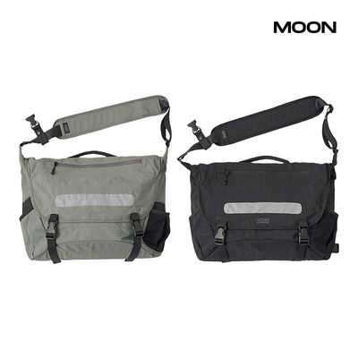 SEDANALLPURPOSE单肩邮差包