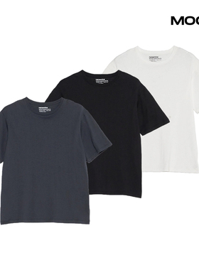 现货 Nanamica Loopwheel COOLMAX Jersey Tee 速干短袖T恤 26SS