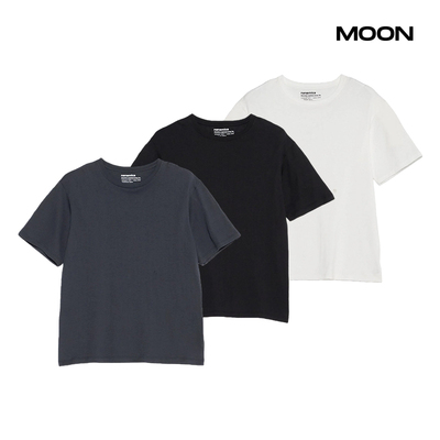 NanamicaCOOLMAX短袖T恤