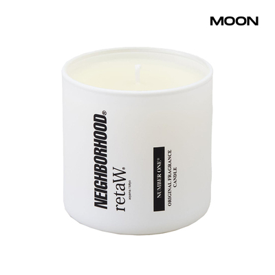 NEIGHBORHOOD日本香薰蜡烛