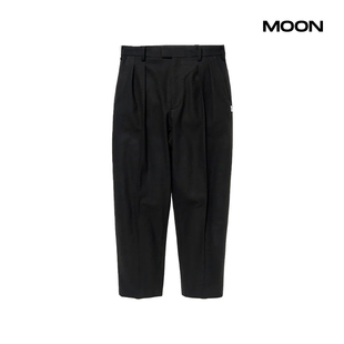 TROUSERS TRDT1801 PLRY. 混纺西装 25FW 现货 休闲裤 WTAPS