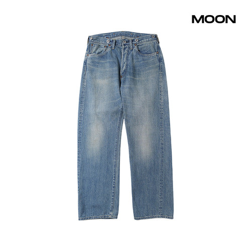 A.PRESSENO.2WASHEDDENIM
