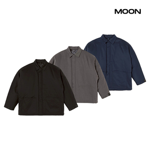 Dickies PUFFER 现货 夹克 COMPILE 联名工装 25FW N.HOOLYWOOD