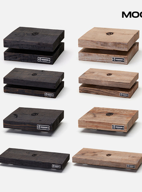 MOON现货 Neighborhood SRL X WARLOCK BOARD 块根底盘托盘 23SS