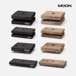 MOON现货 Neighborhood SRL X WARLOCK BOARD 块根底盘托盘 23SS