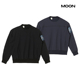 圆领卫衣 现货 25FW NECK SWEATSHIRT N.HOOLYWOOD CREW