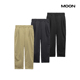 休闲西裤 现货 25FW Club Pants NANAMICA ALPHADRY