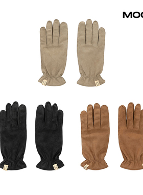 VISVIMLEATHERGLOVES羊皮手套