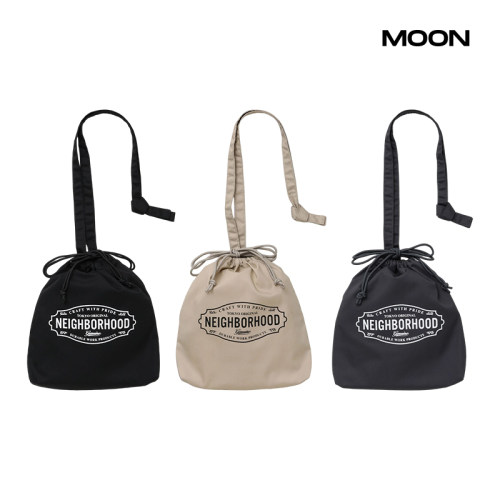 NeighborhoodLOGODRAWSTRING