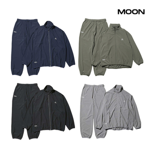 FRESH SUIT尼龙运动套装 SERVICE PACKABLE 25SS UTILITY 现货