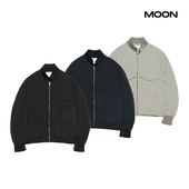 大口袋夹克 现货 26SS Field Jacket NANAMICA ALPHADRY