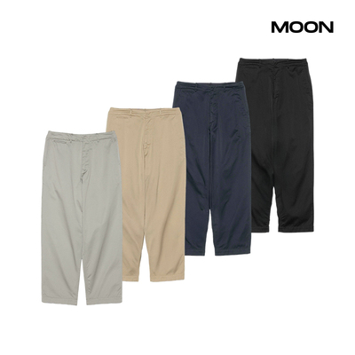 NANAMICAWideChinoPants