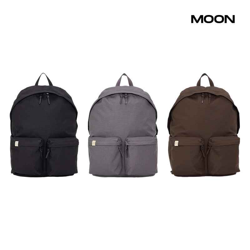 现货 VISVIM CORDURA RUCKSACK 22L II 通勤双肩背包 26SS