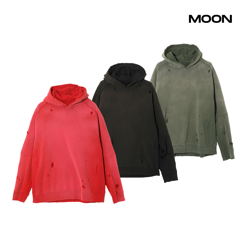 NeedlesDartsSweatHoody帽衫