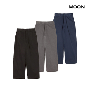 Dickies WIDE 现货 长裤 COMPILE 联名工装 25FW N.HOOLYWOOD