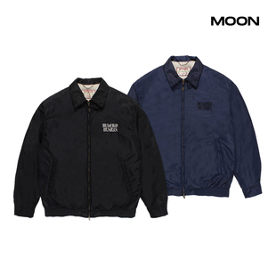 现货 WACKO MARIA ANTI-FREEZE JACKET 休闲保暖夹克外套 25AW