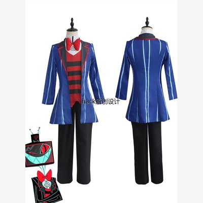 地狱客栈胡桃夹子cosVo