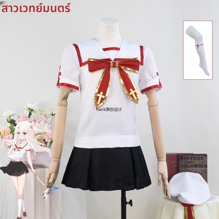 Fate Grand Oder 魔法少女伊莉雅cos服美游艾德费尔特cosplay男女