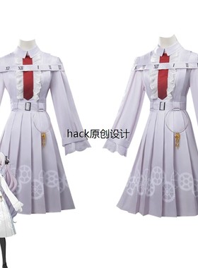 世界计画 划多彩舞台cos服未来三周年白葱pjsk二次元动漫cosplay