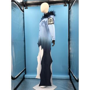 吸血鬼仆人 SERVAMP 小黑懒惰吸血鬼真祖 cos服装 游戏动漫包邮