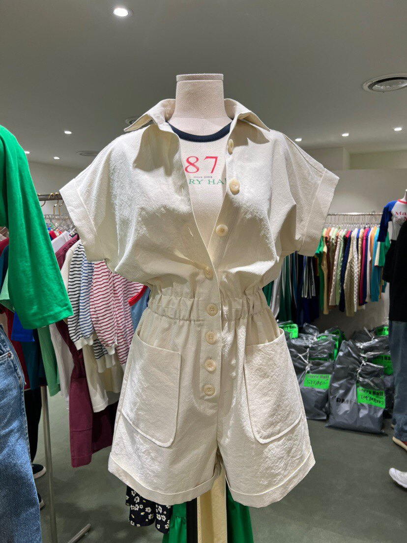 韩国东大门代购23夏季新款女时休闲裤