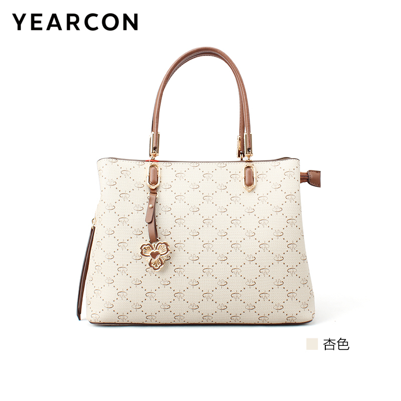 意尔康2025秋季新款时尚百搭包