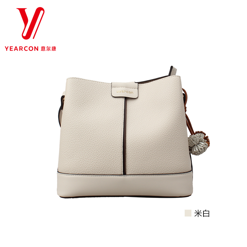 意尔康2025秋季新款时尚百搭女包