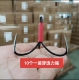 10个三爪锚钩三角锚钩大号锚鱼钩带铅锚钩鲢鱼挂鱼钩划鱼钩刀锋钩