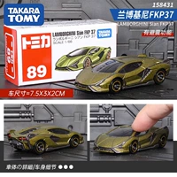 [№ 89] Lamborghini FKP37 Спортивный автомобиль 158431