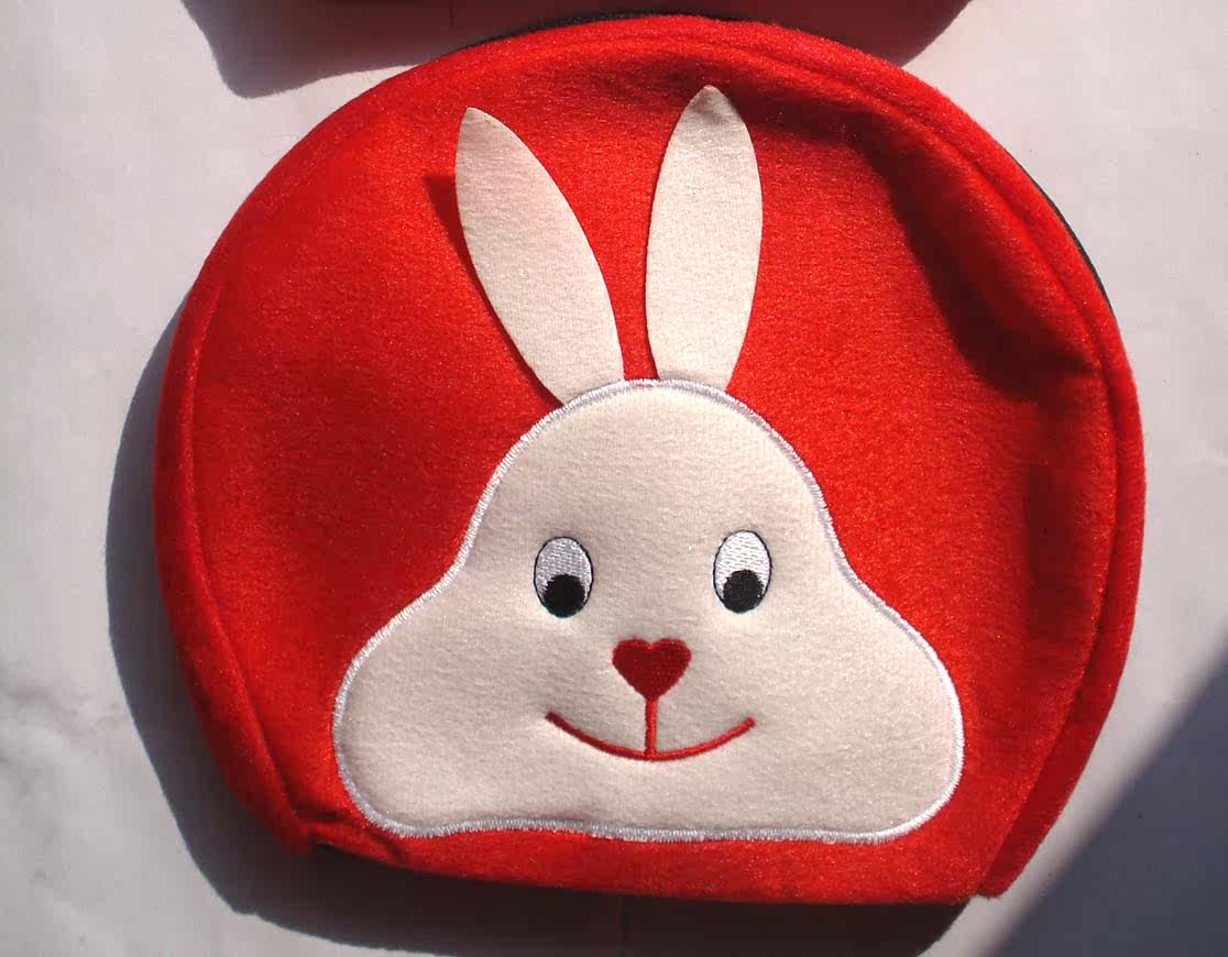 Coussin chauffant USB Europe - Ref 423725 Image 5